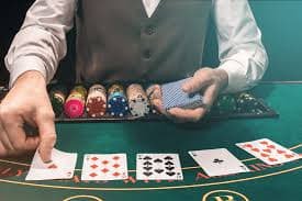 QRIS Deposit Game
