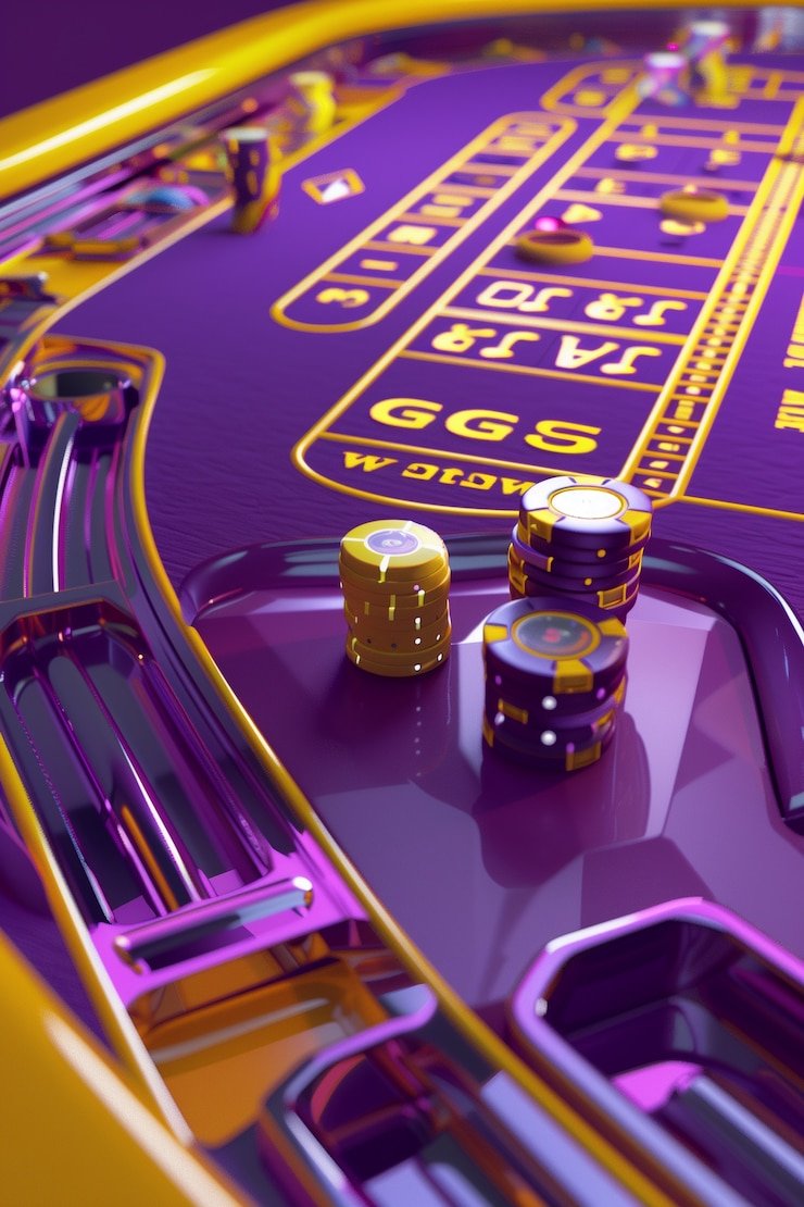 gopay777 featured game showcase