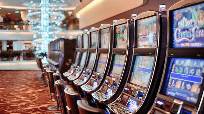 Tutorial deposit dan taruhan olahraga