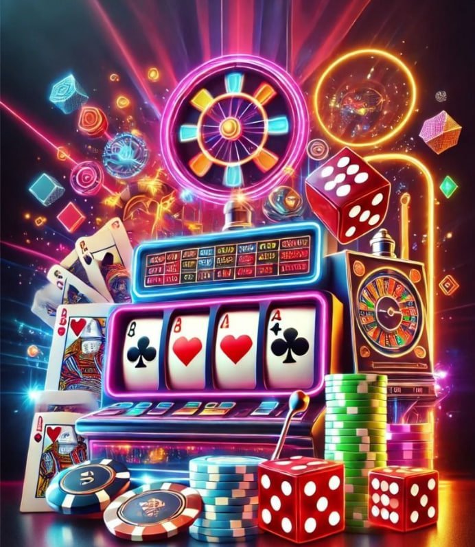 gopay777 featured game showcase